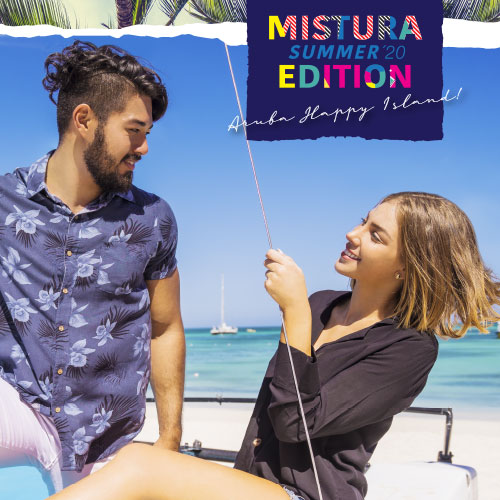 SOCIO - MisturaFina