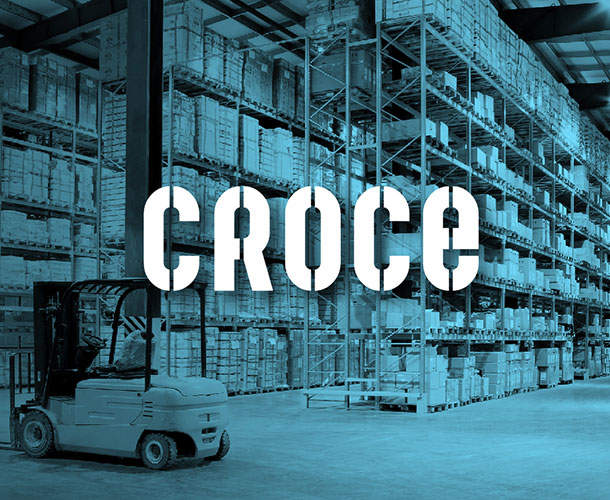 SOCIO | Croce