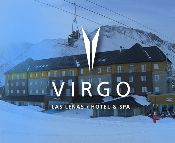 SOCIO | VIRGO